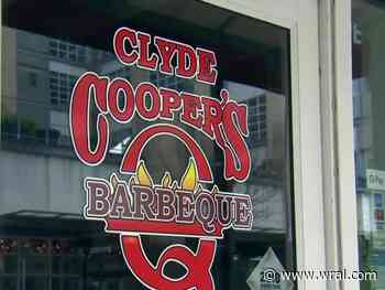 Clyde Cooper's Barbecue selling downtown Raleigh space for $2.9 million