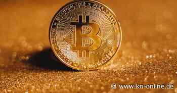 Bitcoin-Halving am 20. April: Was Sie zum Krypto-Ereignis wissen müssen