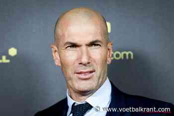Na aanbiedingen van Juventus, PSG en Frankrijk is het eindelijk zover: Zidane zegt ja tegen topclub en wordt opnieuw coach