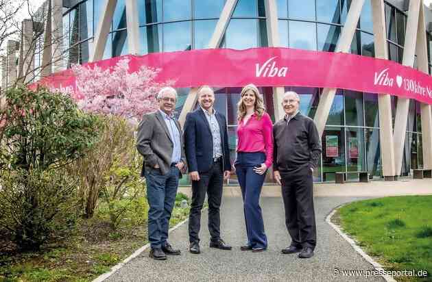 Viba sweets GmbH übernimmt einen Großteil der Filialen von arko | HUSSEL | Eilles und stärkt nationale Marktpräsenz