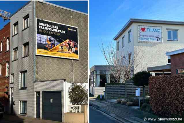 Van versleten matrassen tot poetsvrouwen die medicatie verdelen: overheid sluit illegaal woonzorgcentrum in Bredene definitief
