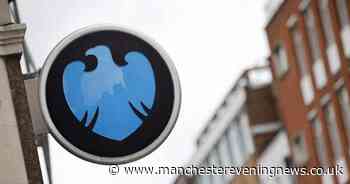 Barclays is making major change at its branches that will impose £20,000 limit