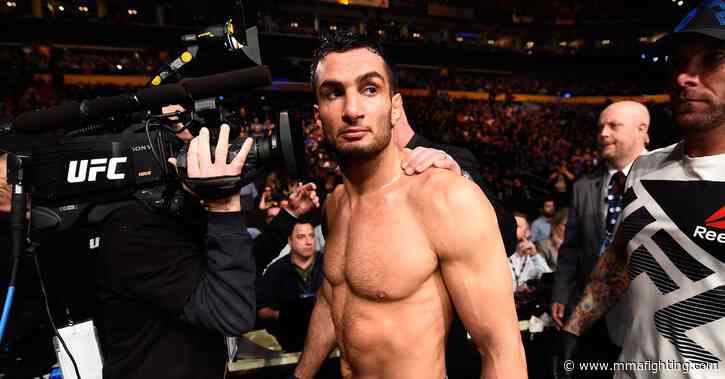 Gegard Mousasi lashes out at PFL over lack of communication, refusal to book him since buying Bellator