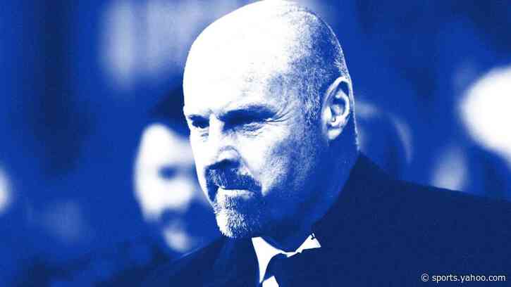 Dyche on reaction to Chelsea, scale of job and Nottingham Forest