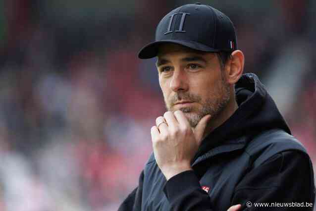 KV Kortrijk-fans tussen hoop en wanhoop, coach Freyr Alexandersson relativeert: “RWDM niet belangrijker dan de vorige wedstrijd”