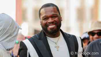 50 Cent Honored With His Own Day In Shreveport After Opening G-Unit Film & TV Studios