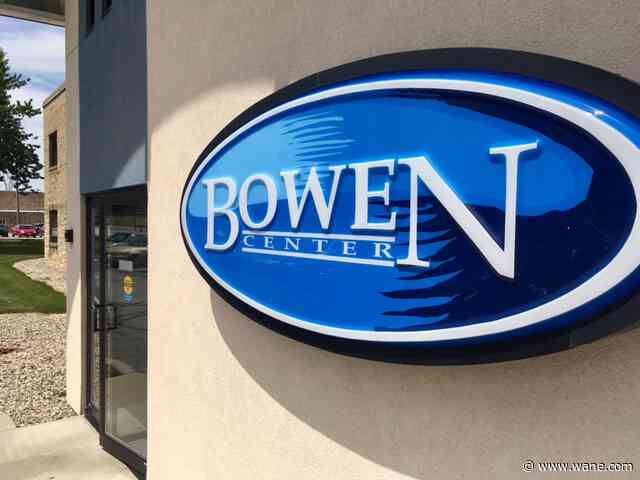 Bowen Center adds 24/7 crisis services
