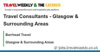 Barrhead Travel: Travel Consultants - Glasgow & Surrounding Areas