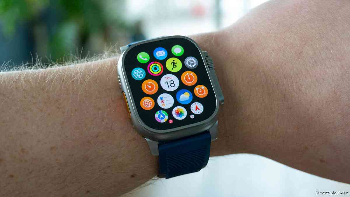6 reasons to buy an Apple Watch, according to a wearables expert