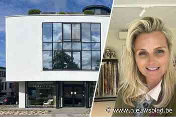 Nathalie Bakker verhuisde interieurwinkel Perfect Living naar Wilrijk: “Meer ruimte voor totaalbeleving”