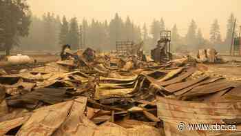 Shuswap residents brace for wildfire season as 2023 BCWS ignition investigated