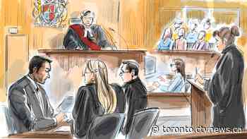 What the jury didn't hear at the trial of a man accused of killing a Toronto officer
