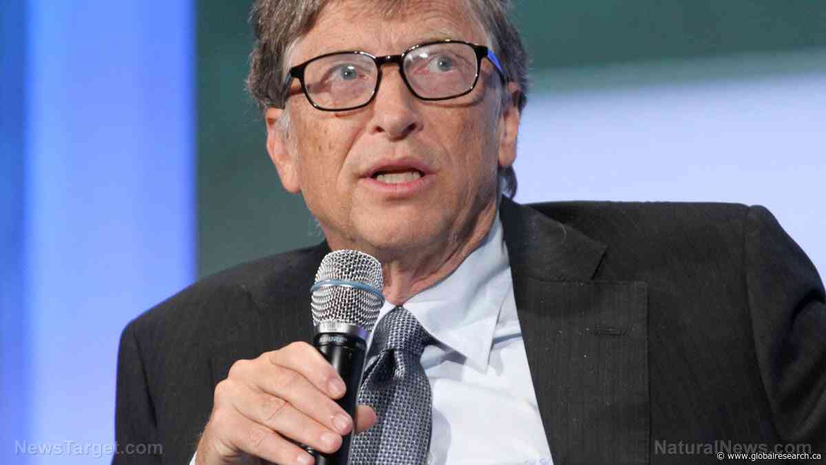 What Is Bill Gates Up To? Irregularities in the Conduct of Studies Using HPV Vaccines in India