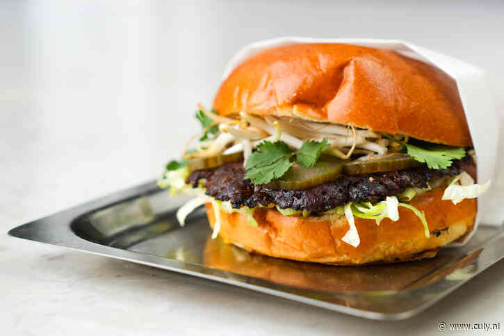 Culy Homemade: smashburger-recept ‘Indonesian style’