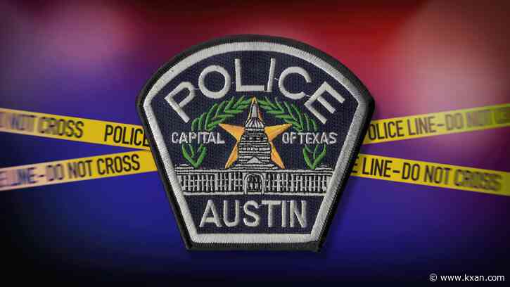 1 person injured, 1 taken into custody after shooting in south Austin Thursday
