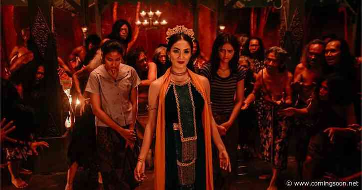Exclusive Dancing Village: The Curse Begins Clip for Indonesian Horror Prequel
