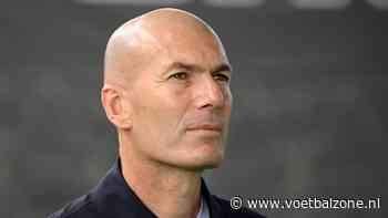Sky Sport maakt gehakt van berichtgeving over Bayern München en Zidane