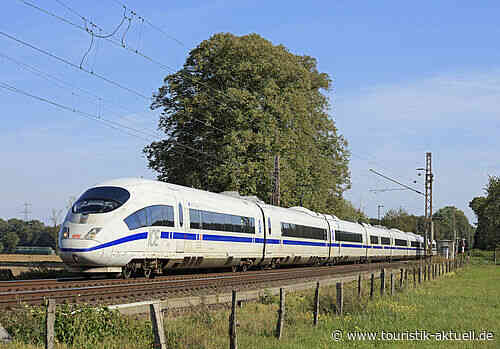DB: Aus für die Direktstrecke Basel–Amsterdam