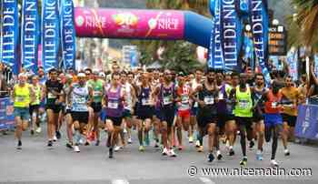 Semi-marathon international de Nice: les conseils pour bien circuler et stationner ce dimanche