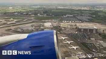 Baggage handlers fined over Heathrow crush death