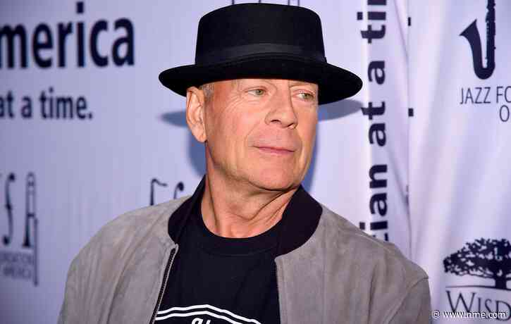 Bruce Willis misses ‘Pulp Fiction’ anniversary cast reunion