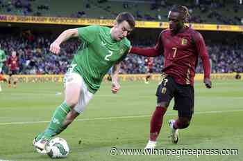 Ireland extends search for men’s team coach. FAI sorry for delay, eyes O’Shea to stay as interim