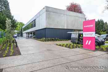 Oude Hasseltse wafelfabriek wordt nieuwe thuis voor techbedrijf Vansichen