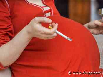 Even With Weight Gain, Quitting Smoking in Pregnancy Still Best for Health