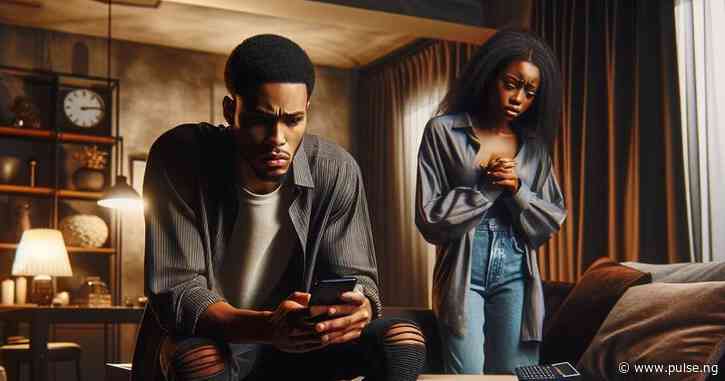 Ask Pulse: My man’s friends want us to break up because I sent nudes to another man