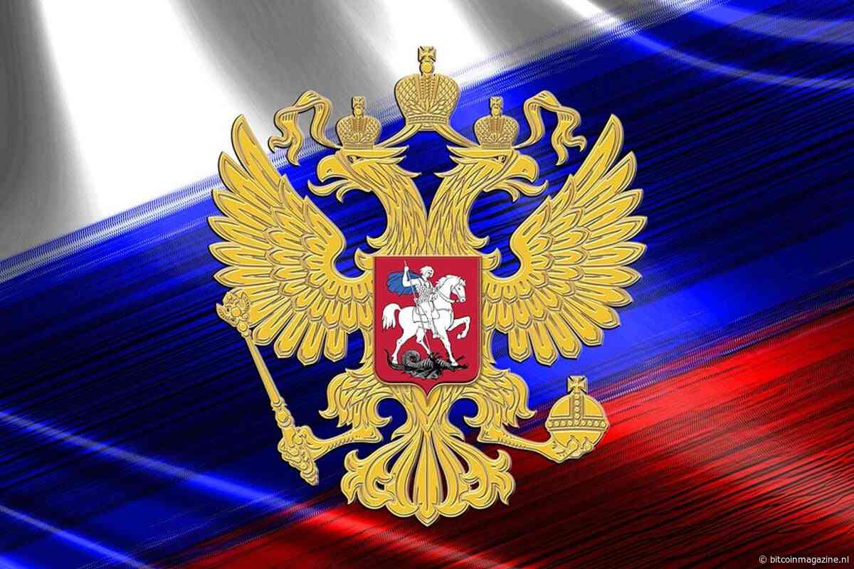 Russische ambtenaren ontvingen $53 miljoen aan steekpenningen van cryptodirecteur