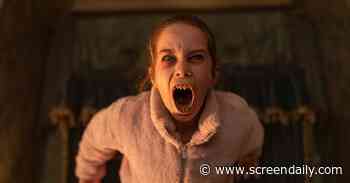 UK-Ireland box office preview: Vampire horror ‘Abigail’ bites into 545 cinemas