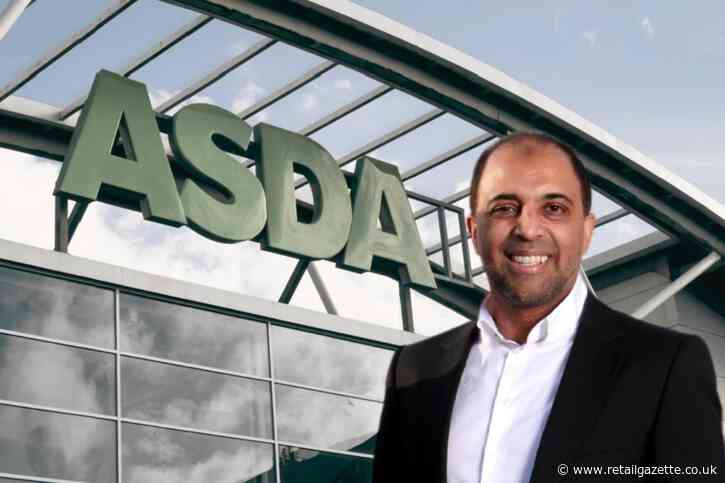 Zuber Issa closes in £500m Asda stake sale to TDR Capital