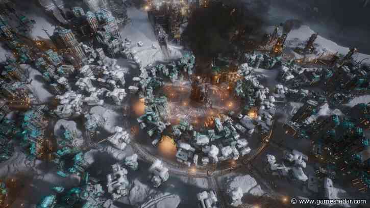 Frostpunk 2's beta hides a terrible scenario where all of the city-builder's factions "go to war," but so far no one's found it