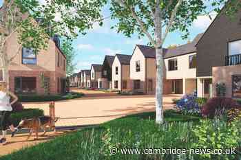 Locals fear 'overdevelopment' as 200 new homes could be built on the edge of Cambridge