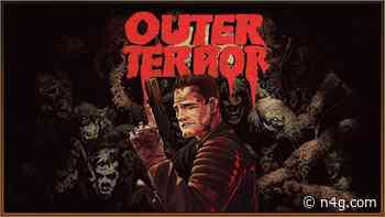 Outer Terror Review - Gaming Respawn