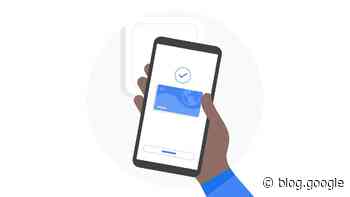 3 ways to protect your payment information with Google Pay