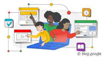8 Google Classroom tips every teacher should know