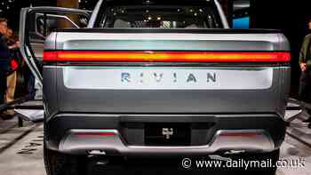 Jeff Bezos-backed carmaker Rivian plans second round of layoffs this year - days after Elon Musk cut 14,000 Tesla employees