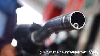 Regionaler Unterschied an der Tankstelle: Diesel und Benzin im Preis-Check