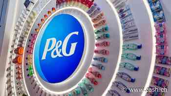 Procter & Gamble hebt Gewinnziel für 2024 an