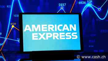Finanzstarke Kunden bringen American Express mehr Umsatz und Gewinn