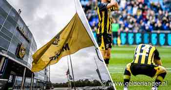 Vitesse krijgt 18 punten aftrek en degradeert naar eerste divisie; Arnhemse club behoudt wel licentie