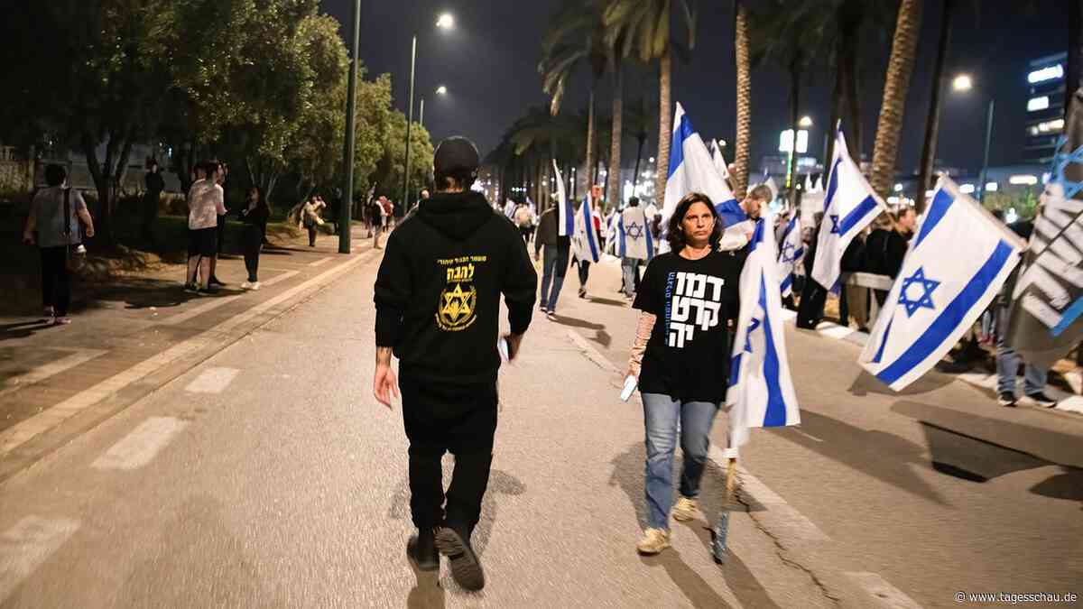 EU verhängt Sanktionen gegen israelische Siedler und Jugendgruppen