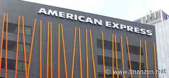 American Express-Aktie gewinnt: Finanzstarke Kunden bringen American Express mehr Umsatz und Gewinn