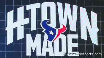 LOOK: Texans reveal alternate logo after helmet leak on social media goes viral, pay tribute to Houston Oilers