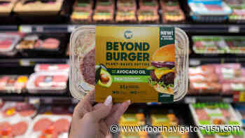 Beyond IV debuts in retailers, features simplified label and improved taste