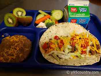 New Report Slams Wyoming’s School Lunches for Not Being Healthy Enough