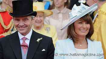 Will Carole and Michael Middleton receive royal titles when Kate becomes Queen