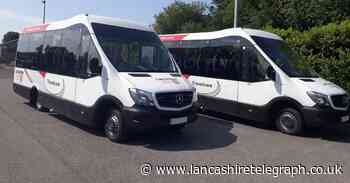 Lancashire County Council special needs transport bill rockets again