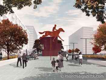 Cavendish extension left out of master plan for Hippodrome-Namur